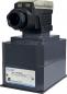 Preview: Gear Type Flow Meter left from kracht gmbh with the article number  P.0237960001